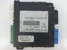 MINI R50 R53 Cooper ONE / S Hatchback BC1 Body Control Module Unit BC1RD 6961363