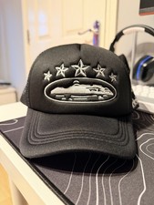 Cortiez ALCATRAZ PUFF PRINT