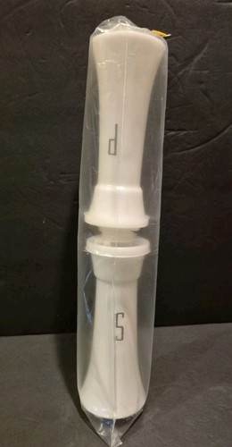 Tupperware 718 hourglass - 718, salt