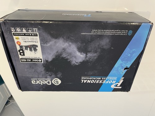 Debra professional audio - professional,
