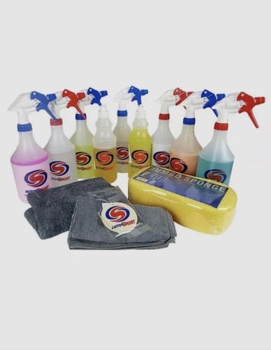 Autosmart car cleaning - autosmart,