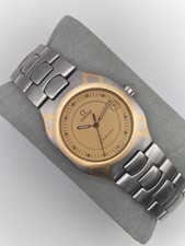 Omega Seamaster Polaris 18k