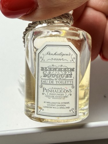 Penhaligon blenheim - penhaligon’s,