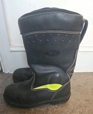 Jolly Fire Fighters Boots