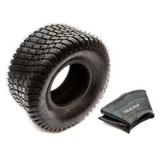 Heavy Duty Tyre 18x9.50-8 &