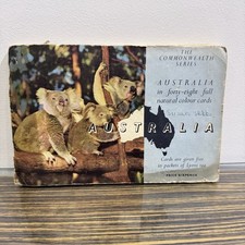 Lyons Tea 'The Commonwealth