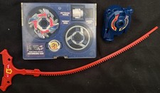 Dragoon Ms Metal Storm Hms