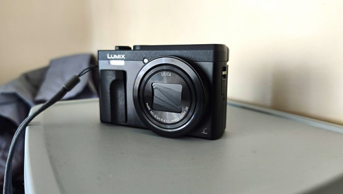 Panasonic tz90 - panasonic,