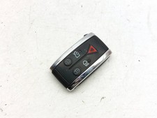 JAGUAR XK X150 2008 5 BUTTON SMART KEY FOB REMOTE CONTROLLER