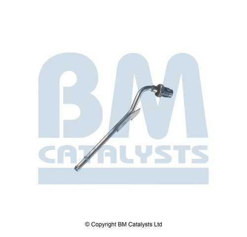 Differential pressure pipe - differential,