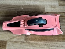 Dinky Toys Pink Panther Car