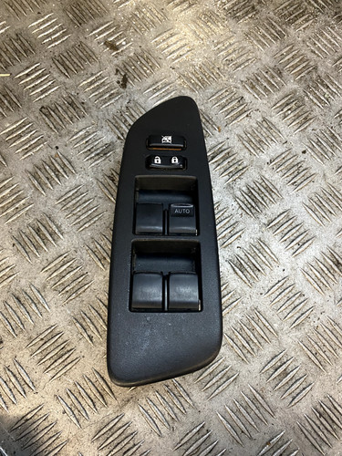 2008 toyota auris 1 - toyota, tr