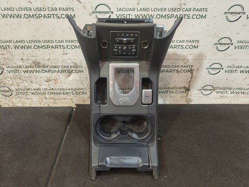 Land rover discovery l319 - rover,