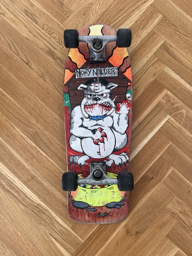 Vintage 80s monty - 80s,