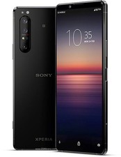 SEALED BOXED Sony Xperia 1 II