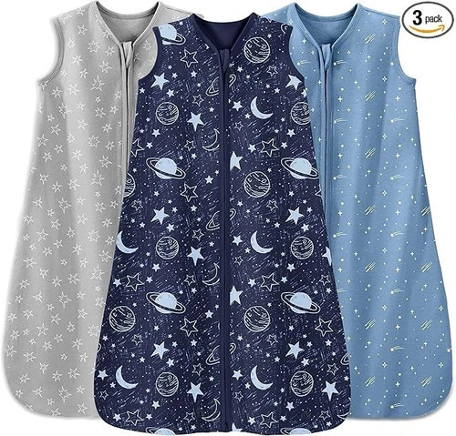 Unnivoll pack baby - unnivoll, 3-pack