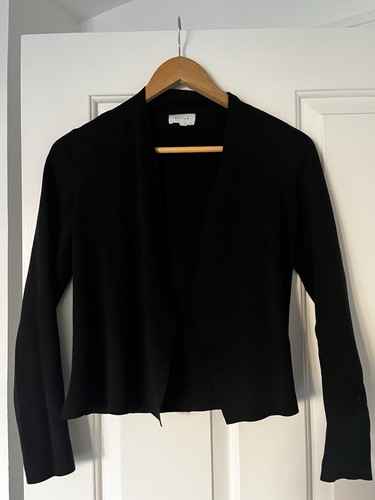 Jigsaw black waist - jigsaw,