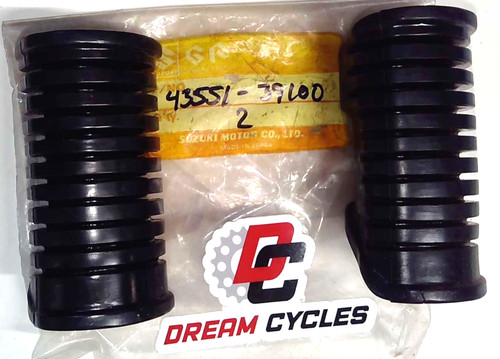 Nos genuine suzuki gp125 gp100 - nos,