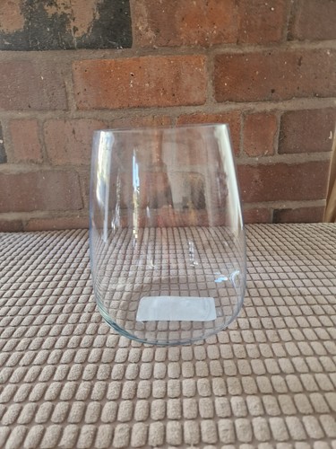 Ikea glass vase - ikea, brand