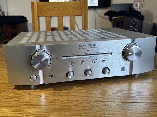 Marantz pm7005 integrated - pm7005,