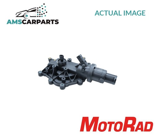 Engine coolant thermostat - coolant,