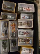 Marvel/dc Chess Collection