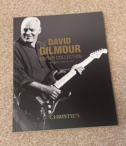 David gilmour pink - david,