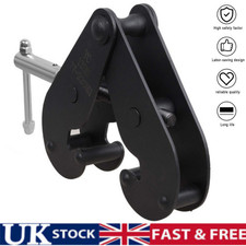 1Ton Beam Lifting Clamp