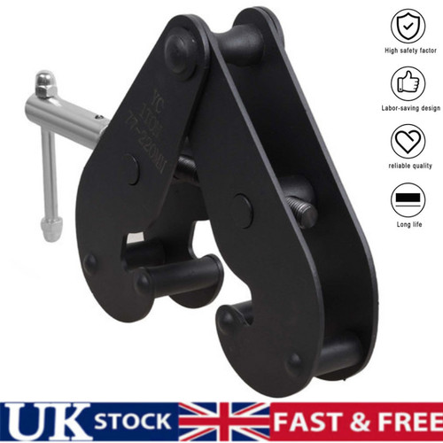 1ton beam lifting clamp - beam,