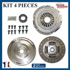 Complete Engine Flywheel for