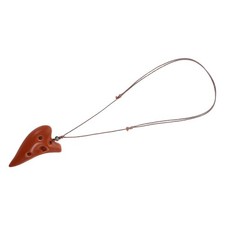  6 Hole Ocarina Unusual