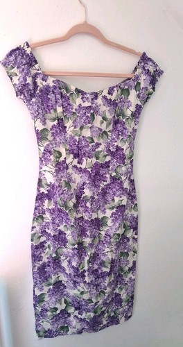 Bernie dexter small dress - dexter,