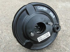 MK2 VAUXHALL COMBO VAN BRAKE