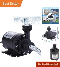 Compact Mini Water Pump 800L/H