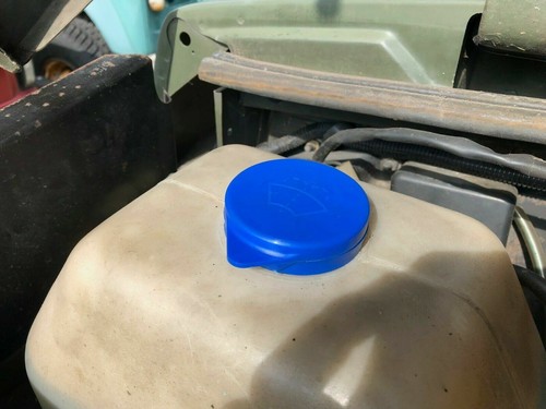 Windscreen wiper washer fluid - windscreen,