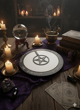 The Unseen Hand automatic