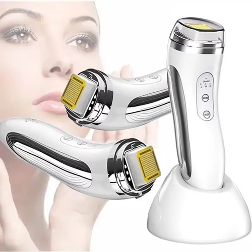 Radio frequency facial - rf,