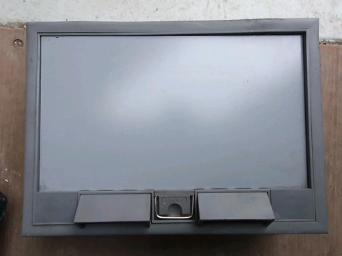 Newlec compartment socket box - newlec,