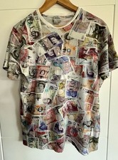 Vivian Westwood Men's T-Shirt