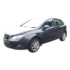 08-12 SEAT IBIZA 6j Power