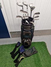 Full Set Right Handed Golf