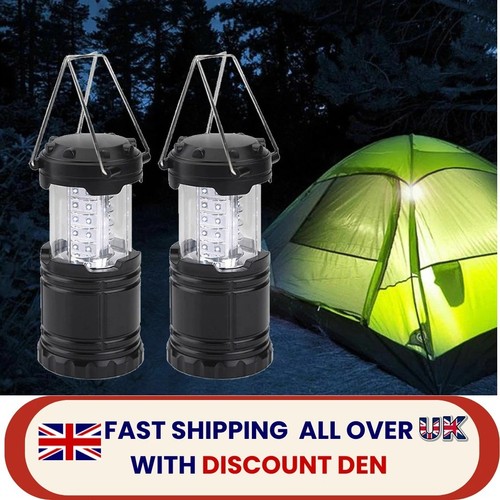 30 led portable camping - 30,