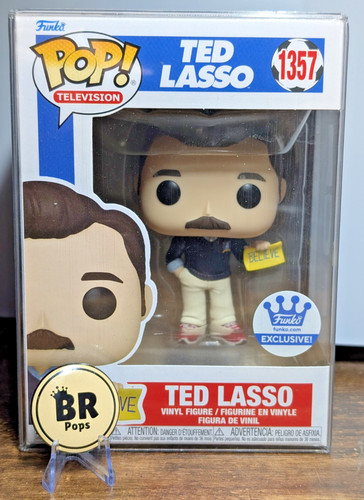 Funko pop television - television, ted