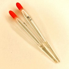 Premium clear loafer (chubber)