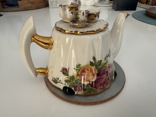 Royal albert old country roses - royal,