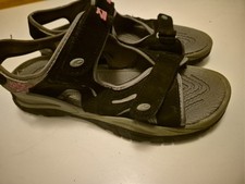 Womens karrimor sandals - womens,