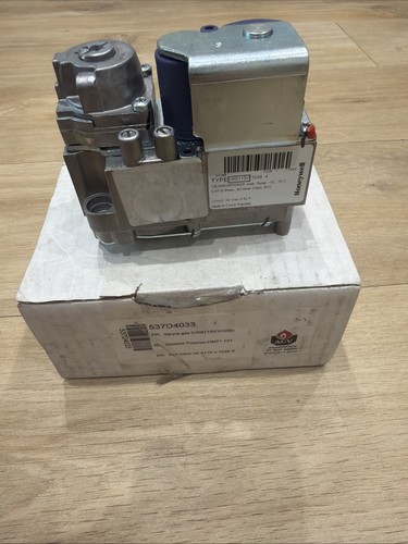 Honeywell vk8115v 1036 4 gas - honeywell,