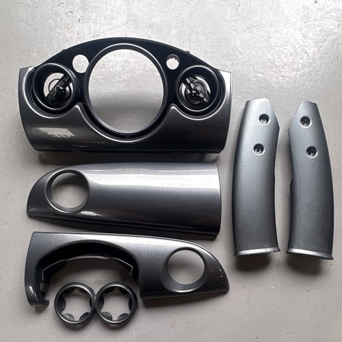 Mini cooper r50 r53 - r53, trim