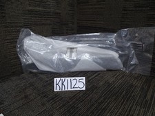 Kawasaki ER6 F Seat Side