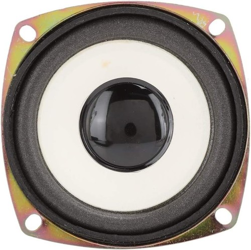 Inch mini full frequency - inch,